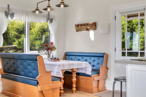 Time Out Train Station - Tweed Heads Accommodation 1