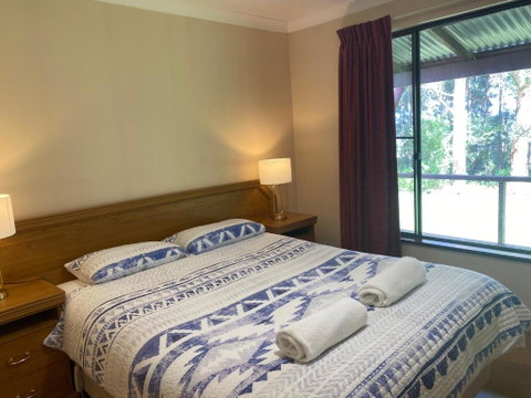 Tinglewood Cabins - Tweed Heads Accommodation 3