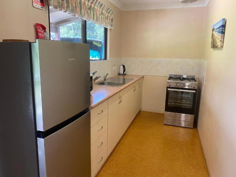 Tinglewood Cabins - Tweed Heads Accommodation 1