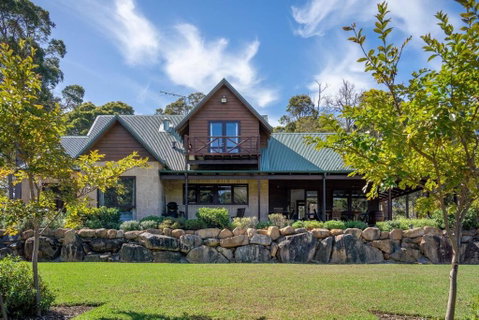 Tintagel Estate I Private Properties - Tweed Heads Accommodation 3