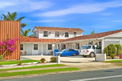 Wauchope Motel - Tweed Heads Accommodation 0