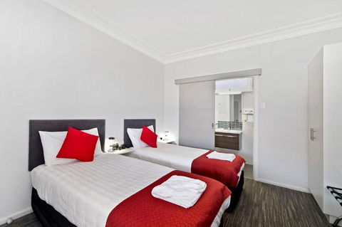 Wauchope Motel - Tweed Heads Accommodation 3