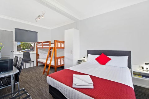 Wauchope Motel - Tweed Heads Accommodation 2