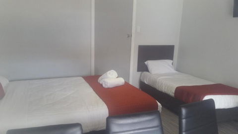 Wauchope Motel - Tweed Heads Accommodation 1