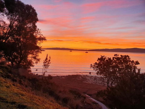 Wanderers Cottage - Tweed Heads Accommodation 2