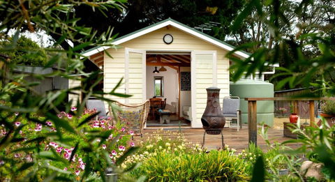 Wanderers Cottage - Tweed Heads Accommodation 0