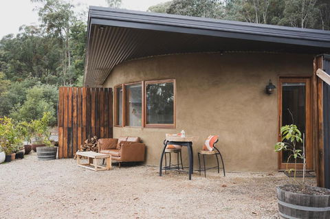 Wandi Farm Retreat - Tweed Heads Accommodation 0