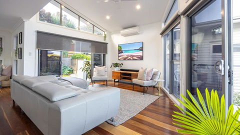 Wanna Wanna Beach House - Tweed Heads Accommodation 2
