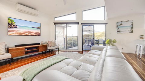 Wanna Wanna Beach House - Tweed Heads Accommodation 3