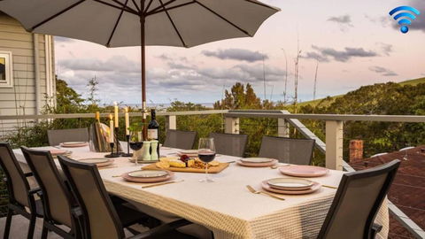Wanna Wanna Beach House - Tweed Heads Accommodation 0
