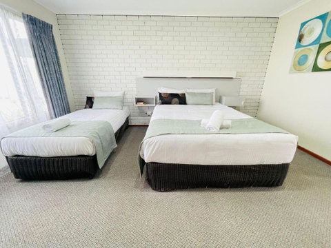 Warragul Views Motor Inn - Tweed Heads Accommodation 2