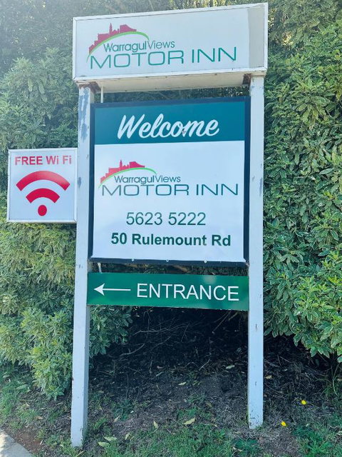 Warragul Views Motor Inn - Tweed Heads Accommodation 3