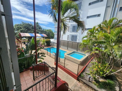 Water View Resort In North Ward - Tweed Heads Accommodation 0