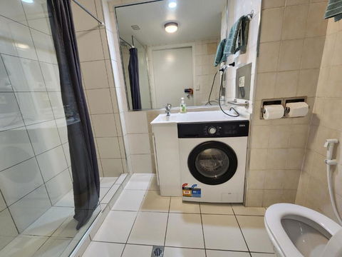 Water View Resort In North Ward - Tweed Heads Accommodation 1