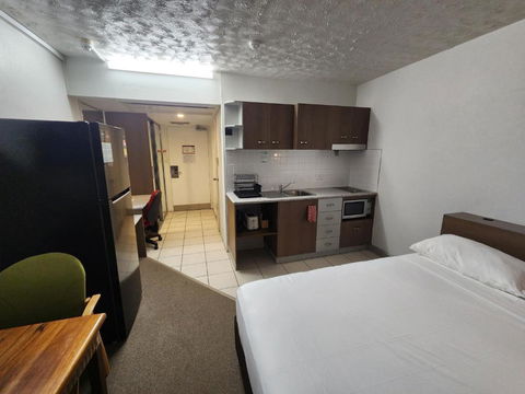 Water View Resort In North Ward - Tweed Heads Accommodation 2