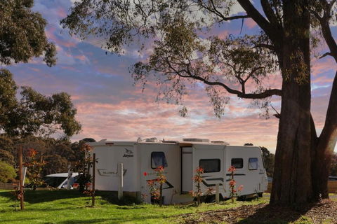 Woodmans Hill Motel - Tweed Heads Accommodation 3