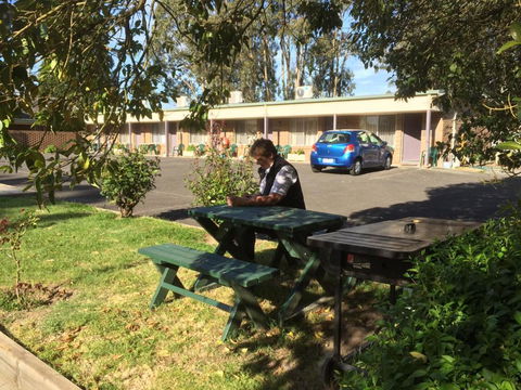 Woodmans Hill Motel - Tweed Heads Accommodation 0