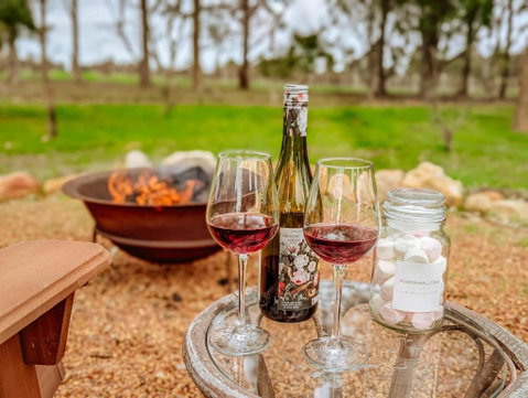 Welcome To Vineside - Tweed Heads Accommodation 2
