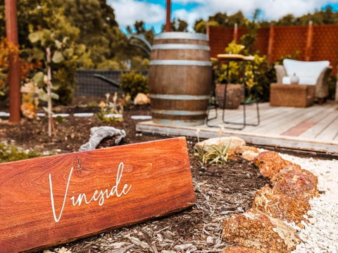Welcome To Vineside - Tweed Heads Accommodation 1