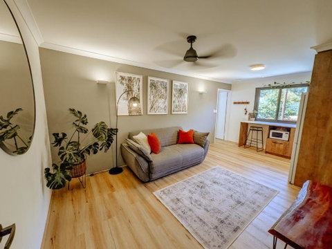 Welcome To Vineside - Tweed Heads Accommodation 3