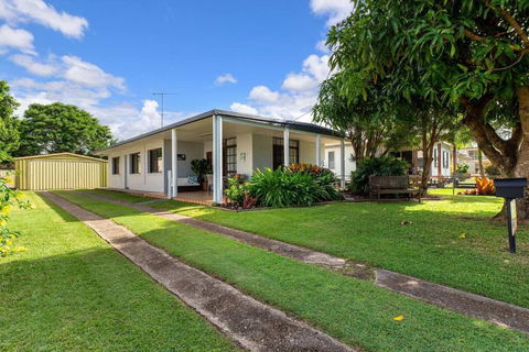 Welcome To Soleful - Tweed Heads Accommodation 2