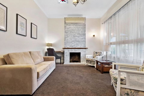 White On Wright Clare - Tweed Heads Accommodation 3
