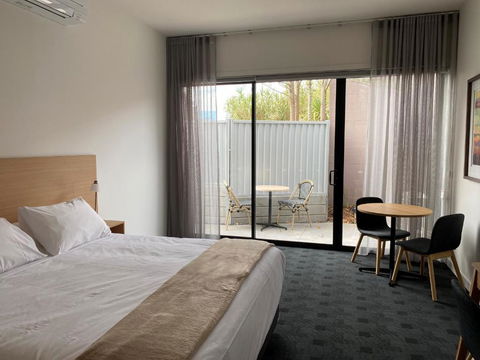 Whittlesea Motel - Tweed Heads Accommodation 0