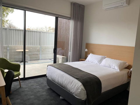 Whittlesea Motel - Tweed Heads Accommodation 2