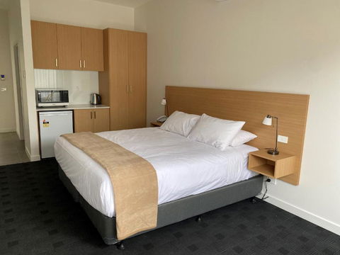 Whittlesea Motel - Tweed Heads Accommodation 3
