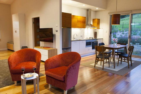 Wilderberry Cottage - Tweed Heads Accommodation 2