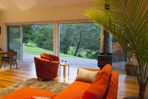 Wilderberry Cottage - Tweed Heads Accommodation 3