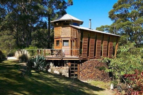 Wilderness Retreat 10mins To CBD, Bath Tub, BBQ - Tweed Heads Accommodation 0