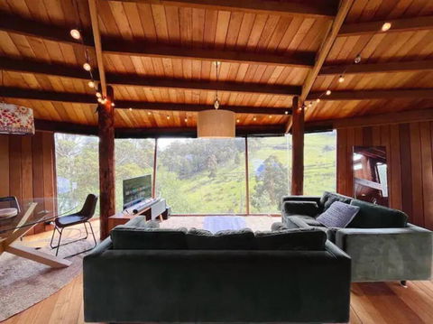 Wilderness Retreat 10mins To CBD, Bath Tub, BBQ - Tweed Heads Accommodation 3