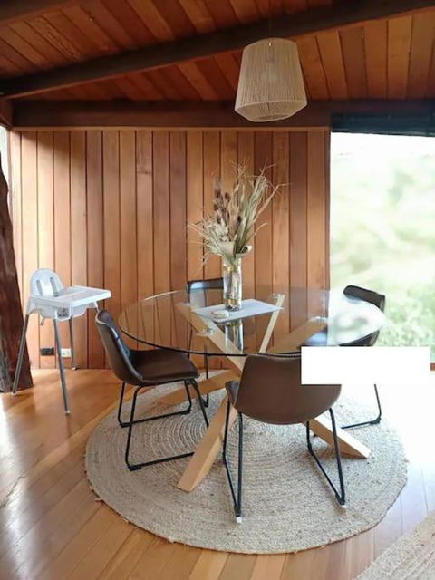 Wilderness Retreat 10mins To CBD, Bath Tub, BBQ - Tweed Heads Accommodation 2