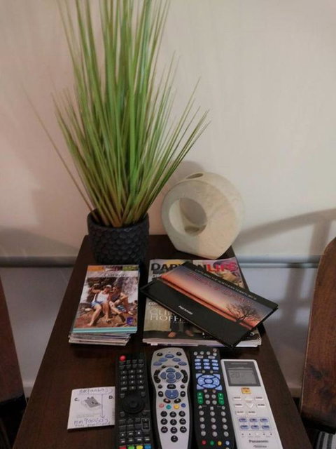 Bali Studio - Tweed Heads Accommodation 4