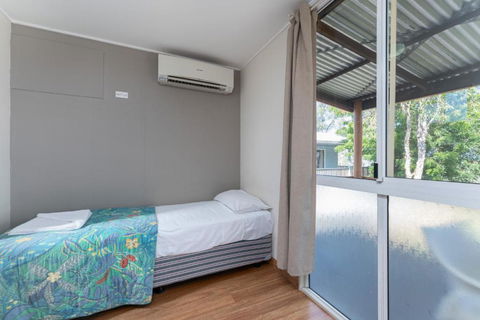 BIG4 Lake Maraboon Holiday Village - Tweed Heads Accommodation 4