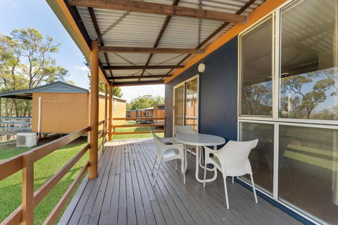 BIG4 Lake Maraboon Holiday Village - Tweed Heads Accommodation 3