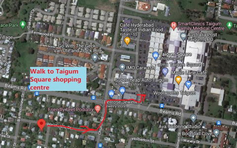 Zen Escape Guest House- Hidden Little Gem, Funky Corner, Boutique Granny Flat - Tweed Heads Accommodation 0