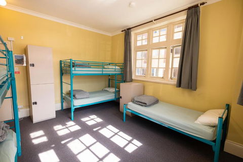 YHA Newcastle Beach - Tweed Heads Accommodation 2