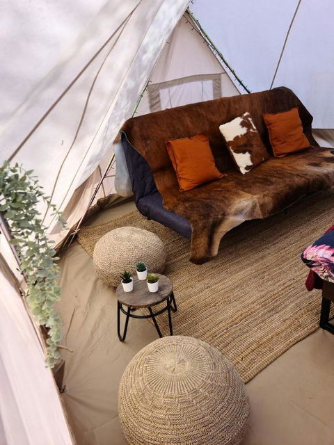 Ooraminna Homestead - Tweed Heads Accommodation 3