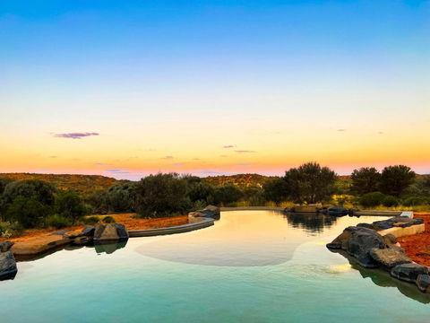 Ooraminna Homestead - Tweed Heads Accommodation 0