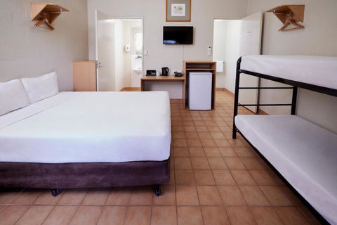 Outback Lodge - Tweed Heads Accommodation 1