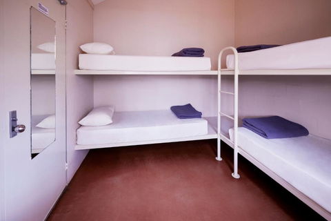 Outback Lodge - Tweed Heads Accommodation 3