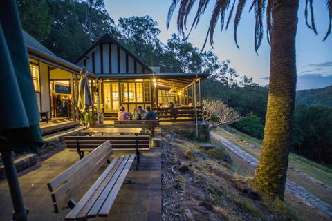 YHA Pittwater Eco, Sydney - Tweed Heads Accommodation 0