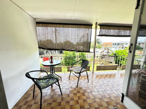 Zen Escape Guest House- Romantic Escape, Cozy Delight, Oasis Suite - Tweed Heads Accommodation 3