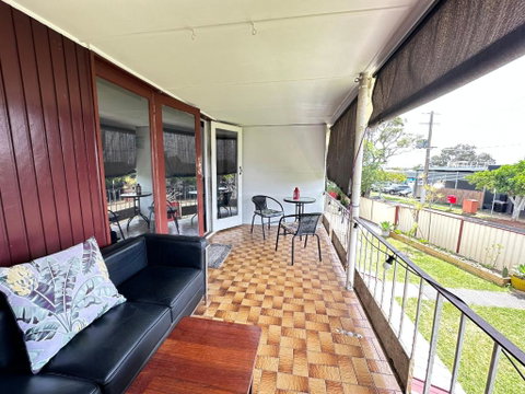 Zen Escape Guest House- Romantic Escape, Cozy Delight, Oasis Suite - Tweed Heads Accommodation 1