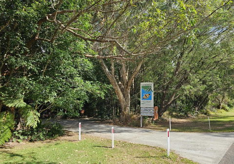 Wanderers Retreat - Tweed Heads Accommodation 3
