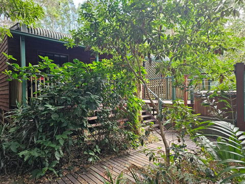 Wanderers Retreat - Tweed Heads Accommodation 1