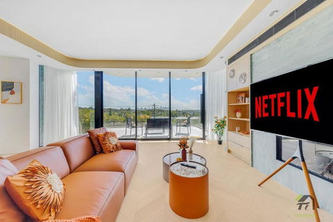 Whispering Pines With 4 Bedroom In Vaucluse - Tweed Heads Accommodation 0