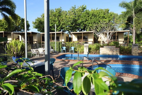 Wongai Beach Hotel - Tweed Heads Accommodation 1